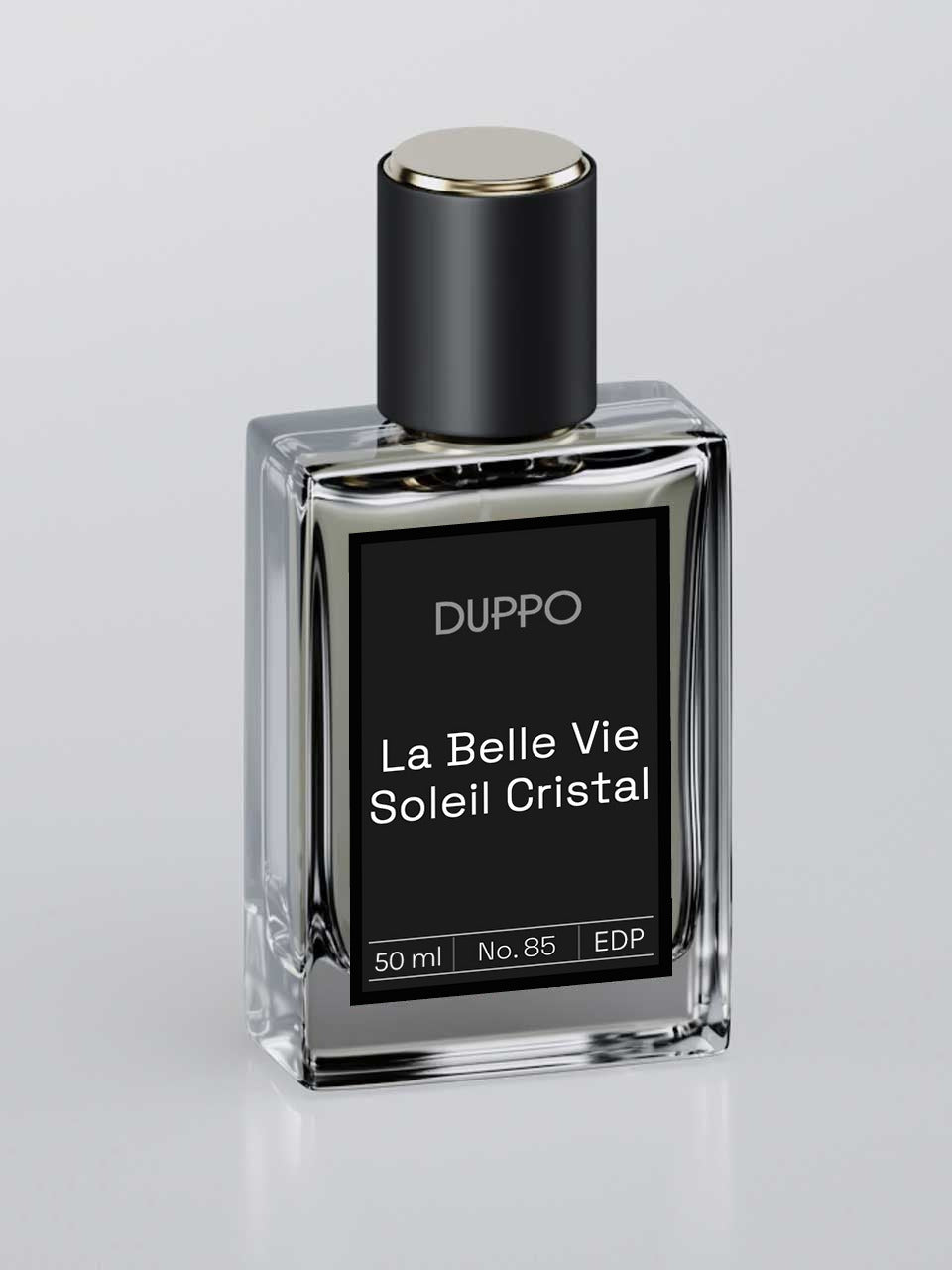 No. 85 — La Belle Vie Soleil Cristal